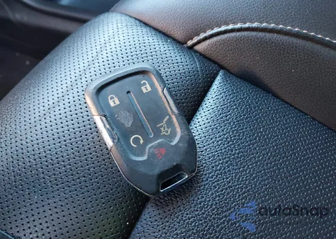 2023 GMC Acadia Fwd Slt from USA, damaged, VIN 1GKKNML45PZ223323